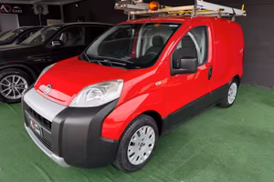 Fiat Fiorino 1.3 MJT 75CV Furgone Adventure E5+