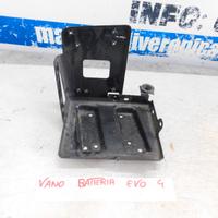 VANO BATTERIA EVO 4 2018>