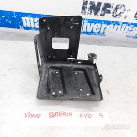 VANO BATTERIA EVO 4 2018>