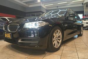 Bmw 525d Touring Business 2.0 220 CV automatica