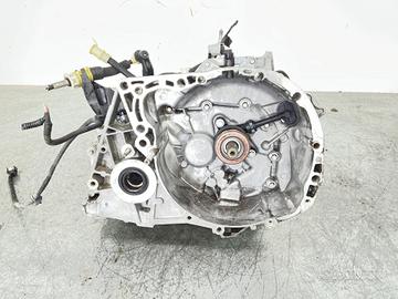 CAMBIO MANUALE COMPLETO DACIA Duster 1Â° Serie 320
