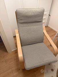 Sedia / poltrona relax