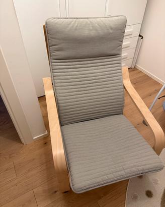 Sedia / poltrona relax