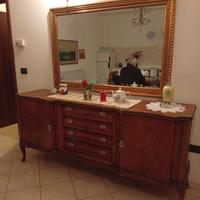 Credenza anni 40 vintage