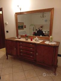 Credenza anni 40 vintage