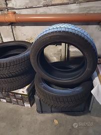 Pneumatici invernali 225/55/R19