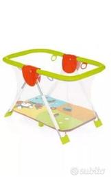 Box bambini come nuovo