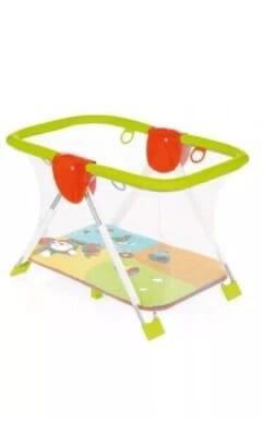 Box bambini come nuovo