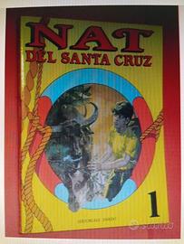 NAT DEL SANTA CRUZ 1-23 COMPLETA - ED. DARDO 1995