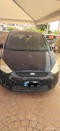 Ford s max