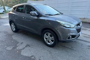 Hyundai iX35 1.6 GDI 16V 2WD Comfort