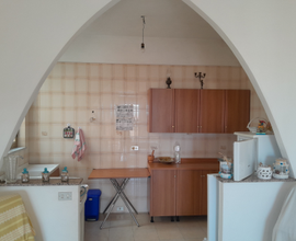 Casa al mare, Donnalucata (RG)