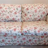 Divano 2 posti Ikea Ektorp