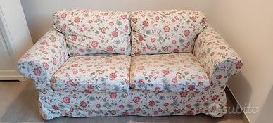 Divano 2 posti Ikea Ektorp