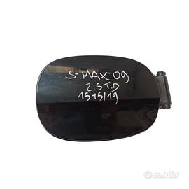 SPORTELLINO CARBURANTE FORD S - Max Serie 1377501