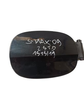 SPORTELLINO CARBURANTE FORD S - Max Serie 1377501
