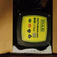 dab activedriver MM 1.5 dual