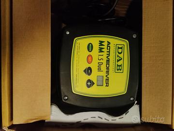 dab activedriver MM 1.5 dual