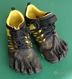 Vibram fivefingers v train 43