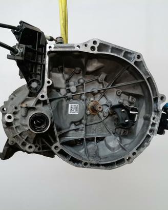 CAMBIO MANUALE COMPLETO CITROEN C3 Serie 981068848