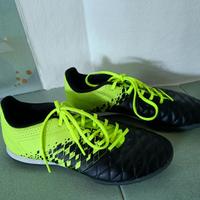 scarpe da calcio nr 40