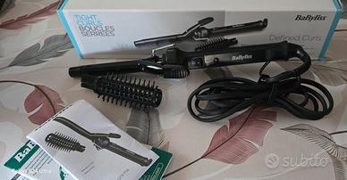 Babyliss arricciacapelli 