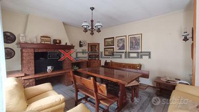 PORTO VIRO - BIFAMILIARE CON GIARDINO