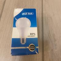 Lampadina LED 12W E27 Super Bright