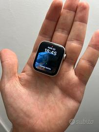 Apple Watch cellular+gps 44 mm