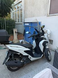 Yamaha Tricity 125