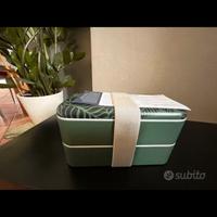 Lunch box Monbento nuovo