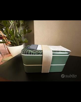 Lunch box Monbento nuovo