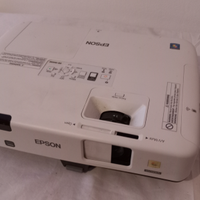 Videoproiettore Epson HDMI WXGA proiettore