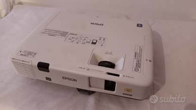 Videoproiettore Epson HDMI WXGA proiettore