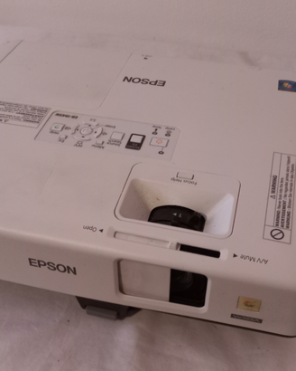 Videoproiettore Epson HDMI WXGA proiettore