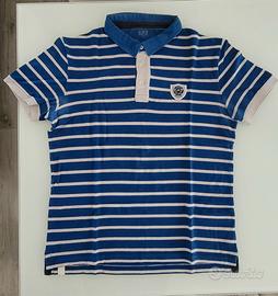 Polo Emporio Armani 
