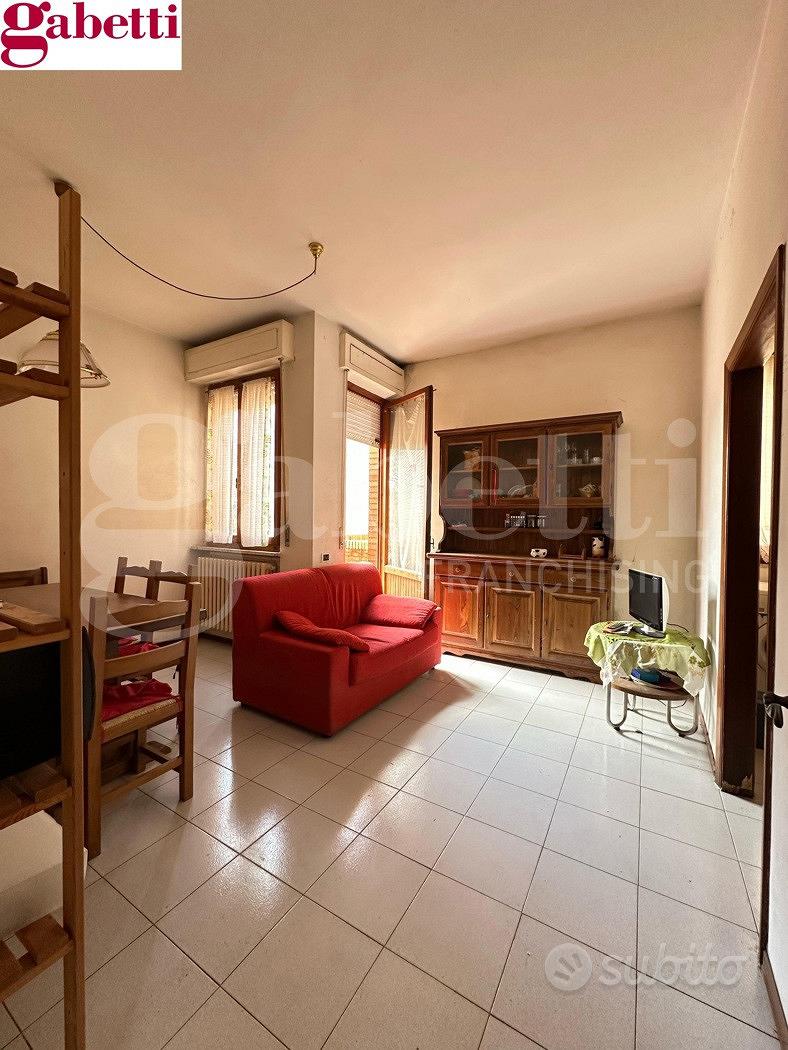 Apartment in Siena, Montarioso - Vista 3