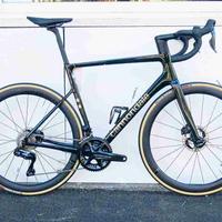 CANNONDALE KIT FRAME SUPERSIX EVO HI-MOD (GMG)