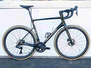 CANNONDALE KIT FRAME SUPERSIX EVO HI-MOD (GMG)