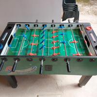 Calciobalilla Roberto Sport