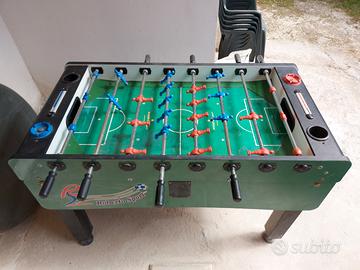 Calciobalilla Roberto Sport