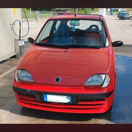 fiat seicento 