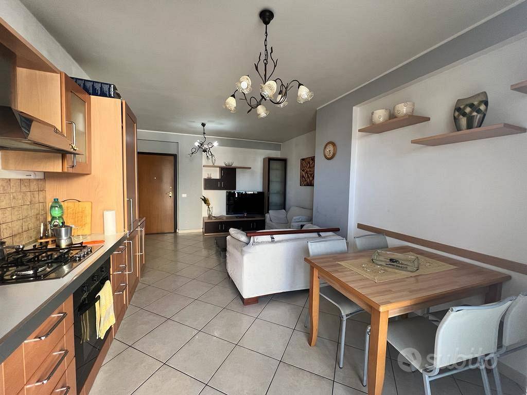 Appartamento di 70 m² con 2 locali a Catania - Vista 2