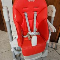 Seggiolone Peg Perego
