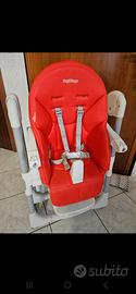 Seggiolone Peg Perego