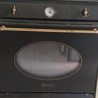 forno Smeg 