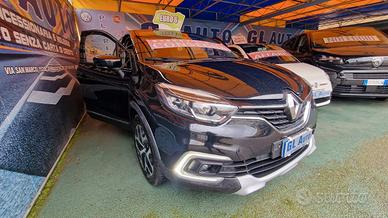 RENAULT CAPTUR 9.0 TCE BENZ. 90CV EVOLUTION NEOPAT