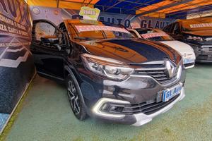 RENAULT CAPTUR 9.0 TCE BENZ. 90CV EVOLUTION NEOPAT