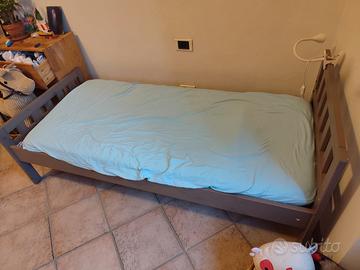 letto bambini