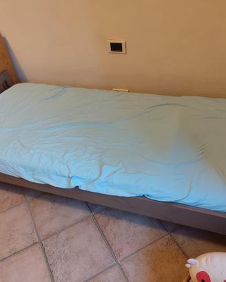 letto bambini